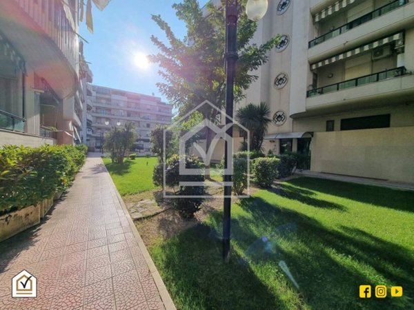 appartamento in vendita a Trani