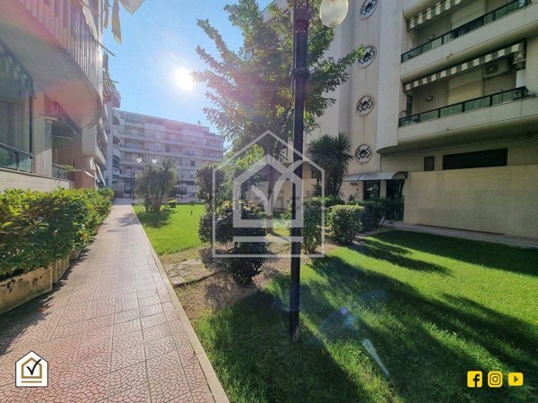 appartamento in vendita a Trani