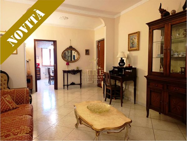 appartamento in vendita a Trani