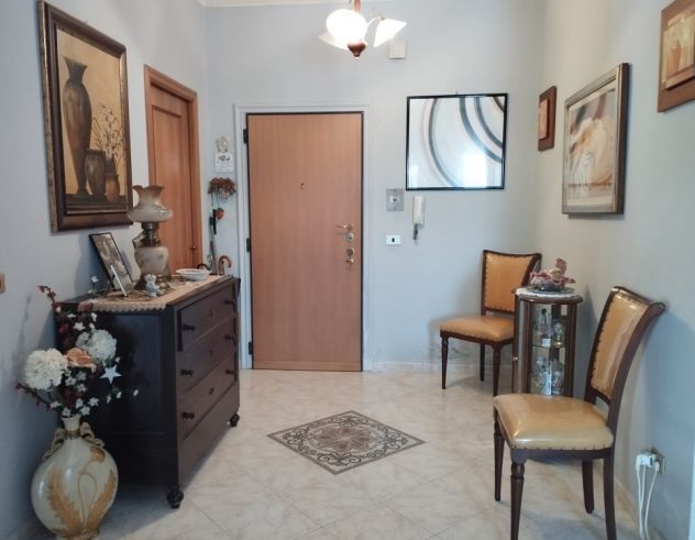 appartamento in vendita a Trani