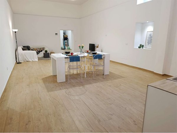 appartamento in vendita a Trani