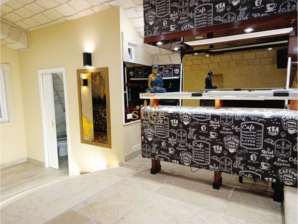 appartamento in vendita a Trani in zona Borgo Medievale