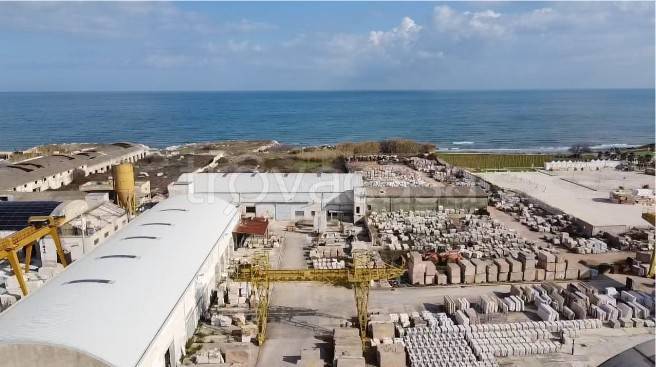 terreno edificabile in vendita a Trani