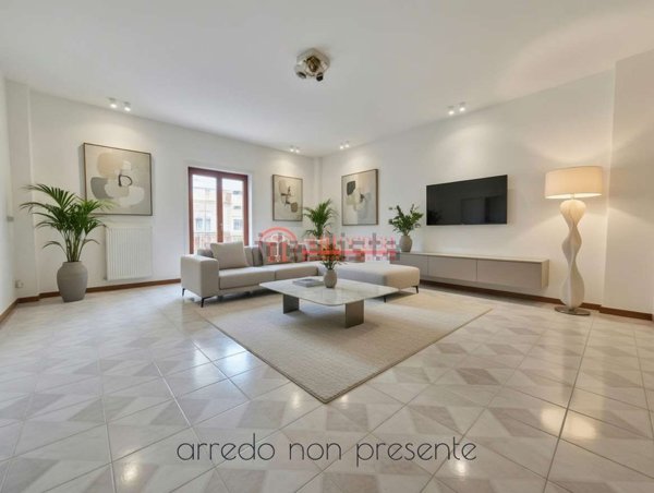 appartamento in vendita a Trani