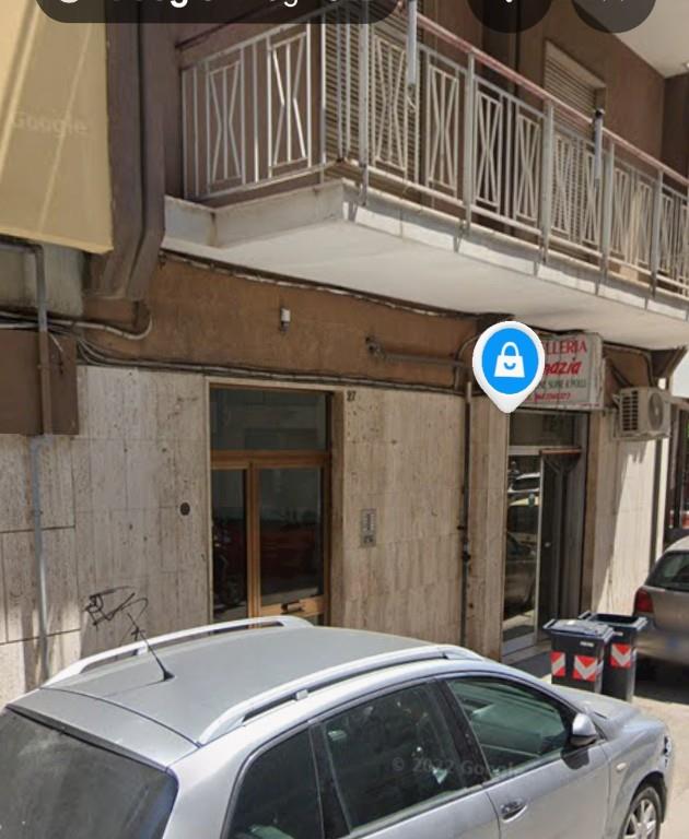 appartamento in vendita a Trani