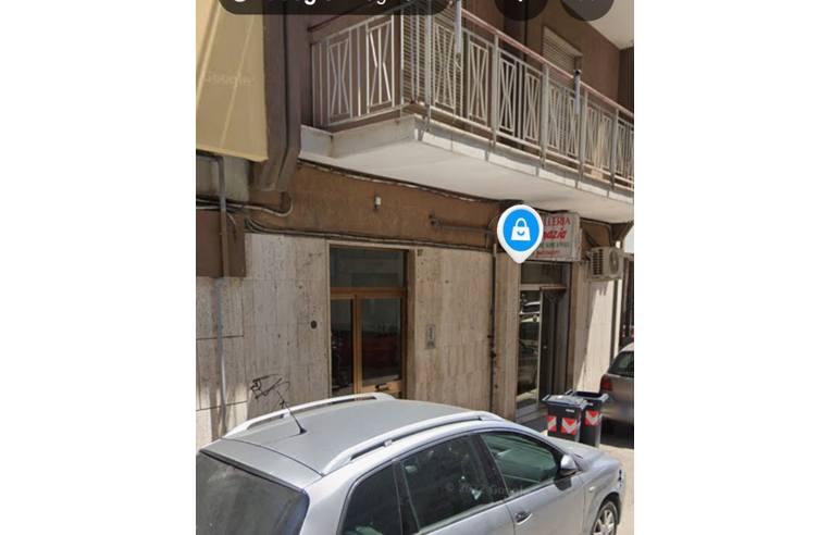 appartamento in vendita a Trani