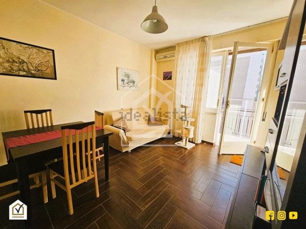appartamento in vendita a Trani in zona Borgo Ottocentesco