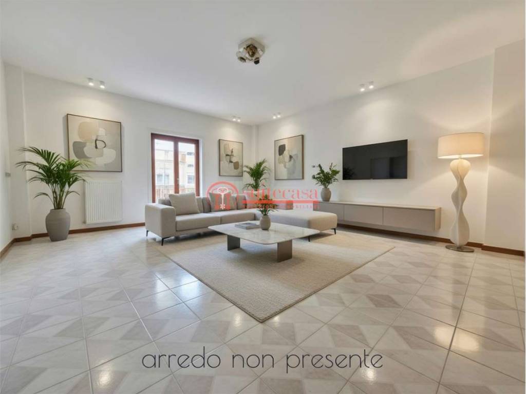 appartamento in vendita a Trani