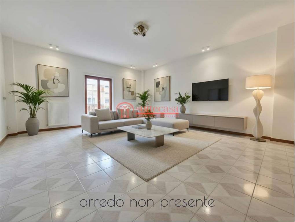 appartamento in vendita a Trani
