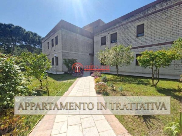 appartamento in vendita a Trani