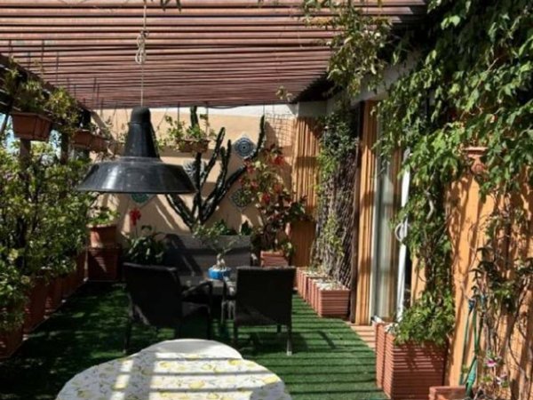 appartamento in vendita a Trani in zona Borgo Ottocentesco