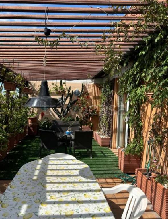 appartamento in vendita a Trani in zona Borgo Ottocentesco