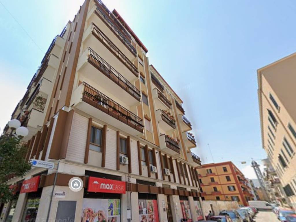 appartamento in vendita a Trani in zona Borgo Ottocentesco