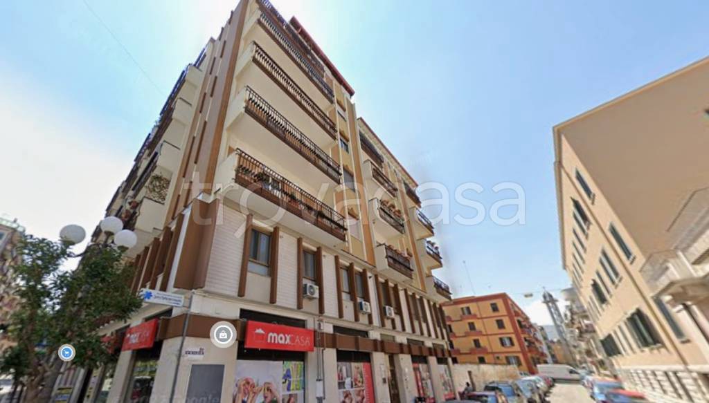 appartamento in vendita a Trani in zona Borgo Ottocentesco