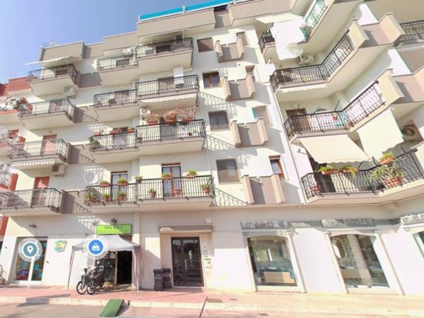 appartamento in vendita a Trani