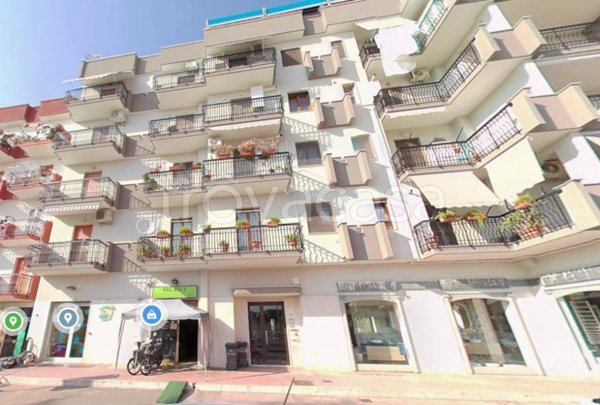 appartamento in vendita a Trani