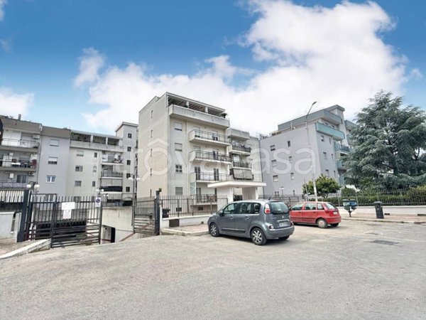 appartamento in vendita a Trani