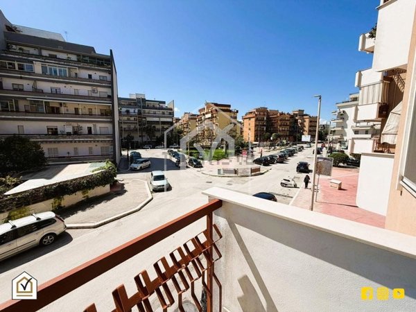 appartamento in vendita a Trani