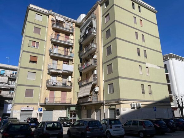 appartamento in vendita a Trani