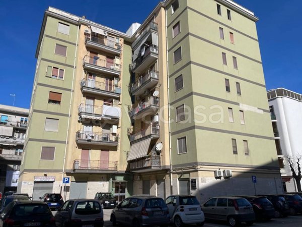 appartamento in vendita a Trani