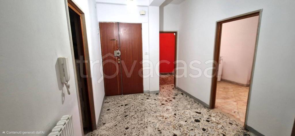 appartamento in vendita a Trani
