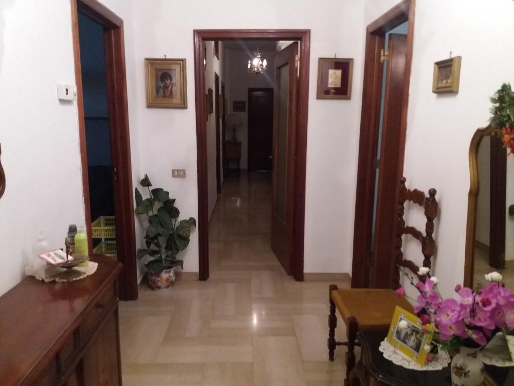 appartamento in vendita a Trani