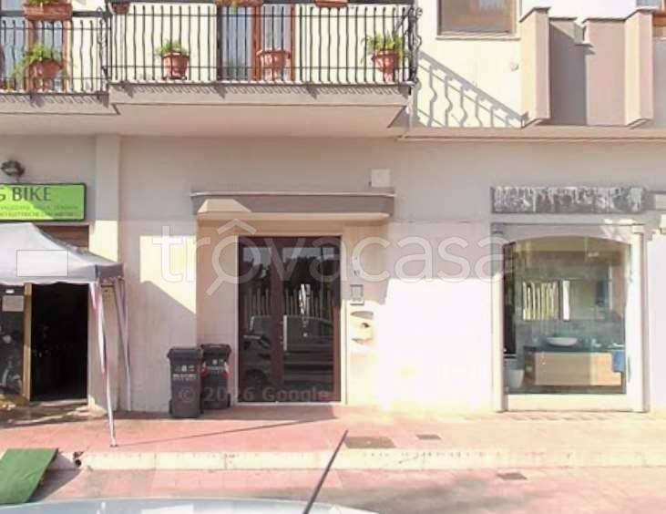 appartamento in vendita a Trani in zona Borgo Medievale