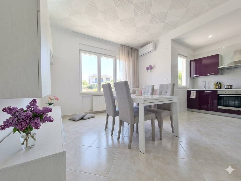 appartamento in vendita a Trani