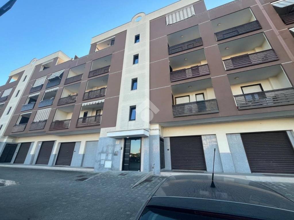 appartamento in vendita a Trani