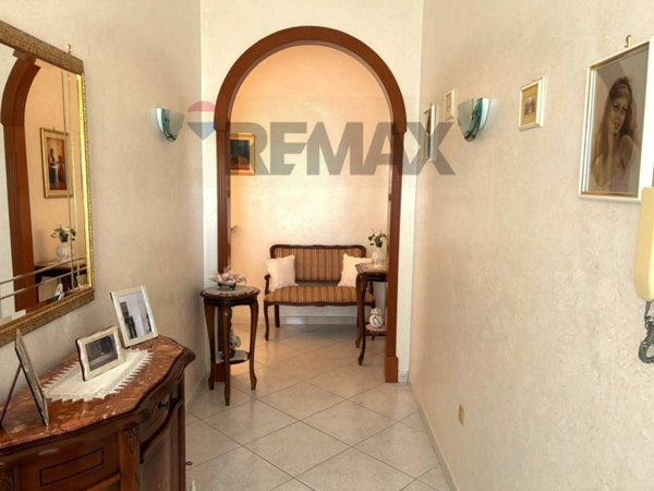 appartamento in vendita a Trani