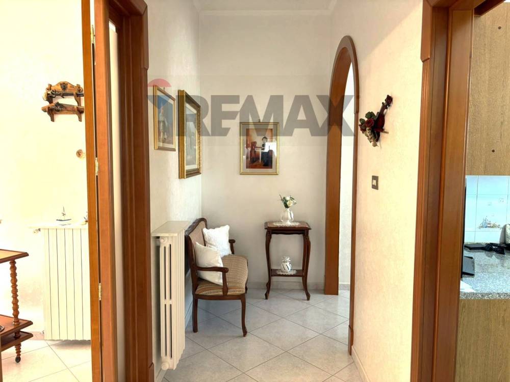 appartamento in vendita a Trani