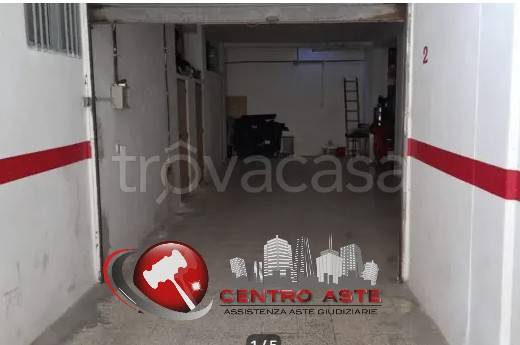 appartamento in vendita a Trani