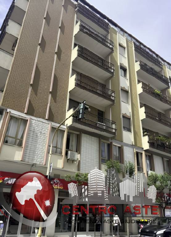 appartamento in vendita a Trani in zona Borgo Ottocentesco