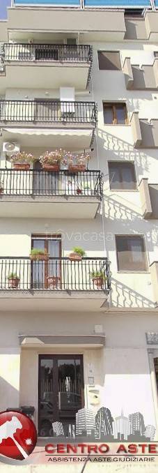 appartamento in vendita a Trani