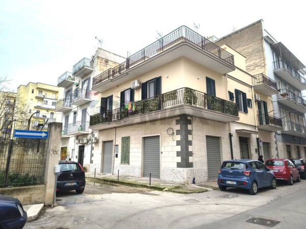 appartamento in vendita a Trani in zona Borgo Ottocentesco