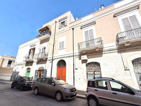 appartamento in vendita a Trani