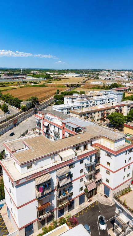 appartamento in vendita a Trani