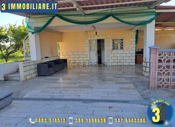 appartamento in vendita a Trani