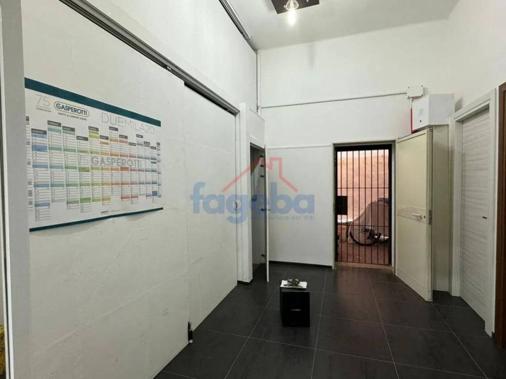 appartamento in vendita a Trani