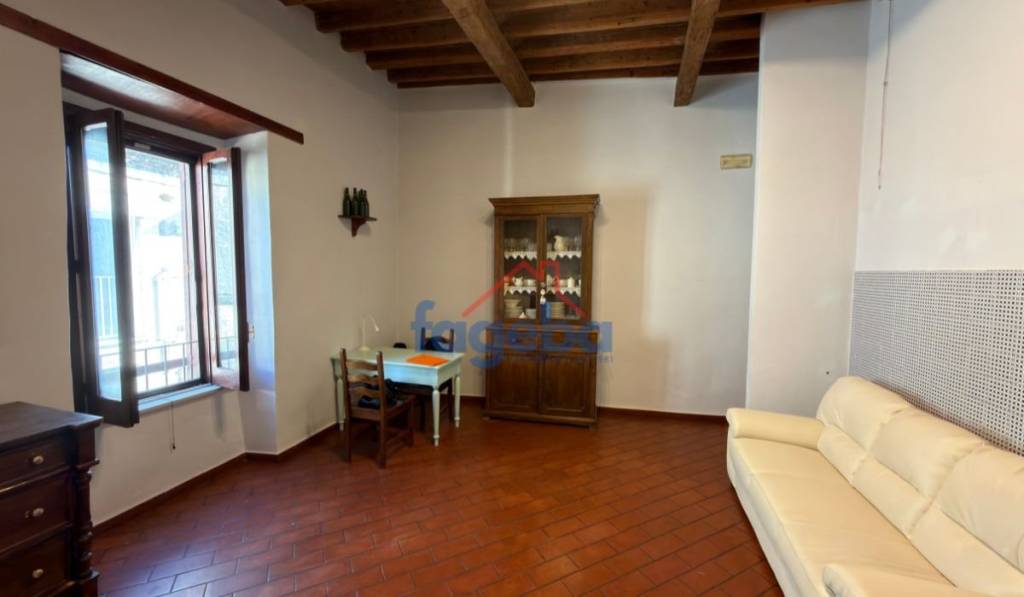 appartamento in vendita a Trani in zona Borgo Medievale
