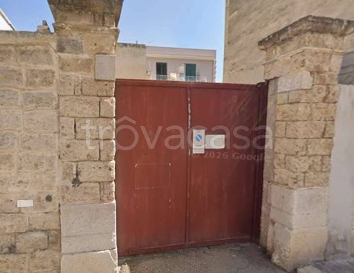 appartamento in vendita a Trani