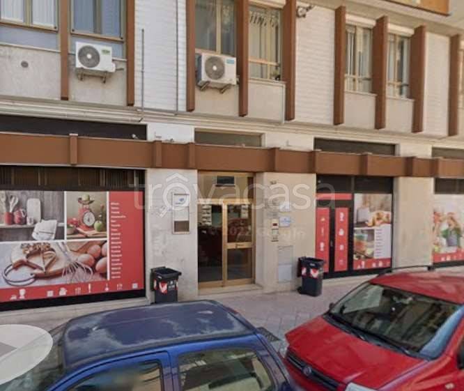 appartamento in vendita a Trani