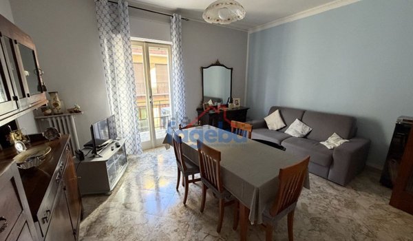 appartamento in vendita a Trani in zona Borgo Ottocentesco
