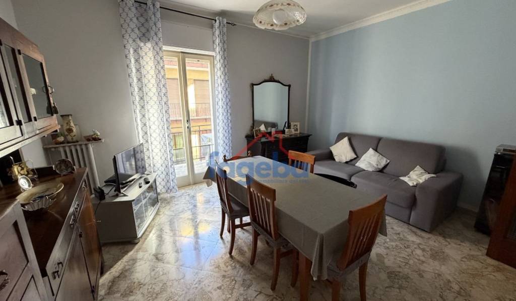 appartamento in vendita a Trani in zona Borgo Ottocentesco