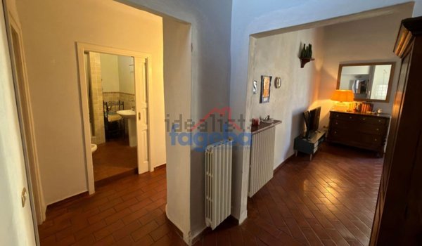 appartamento in vendita a Trani