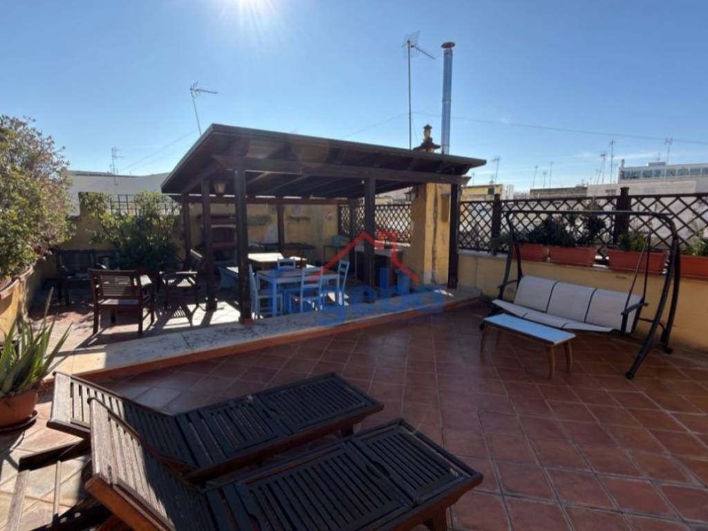appartamento in vendita a Trani