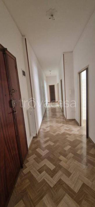 appartamento in vendita a Trani