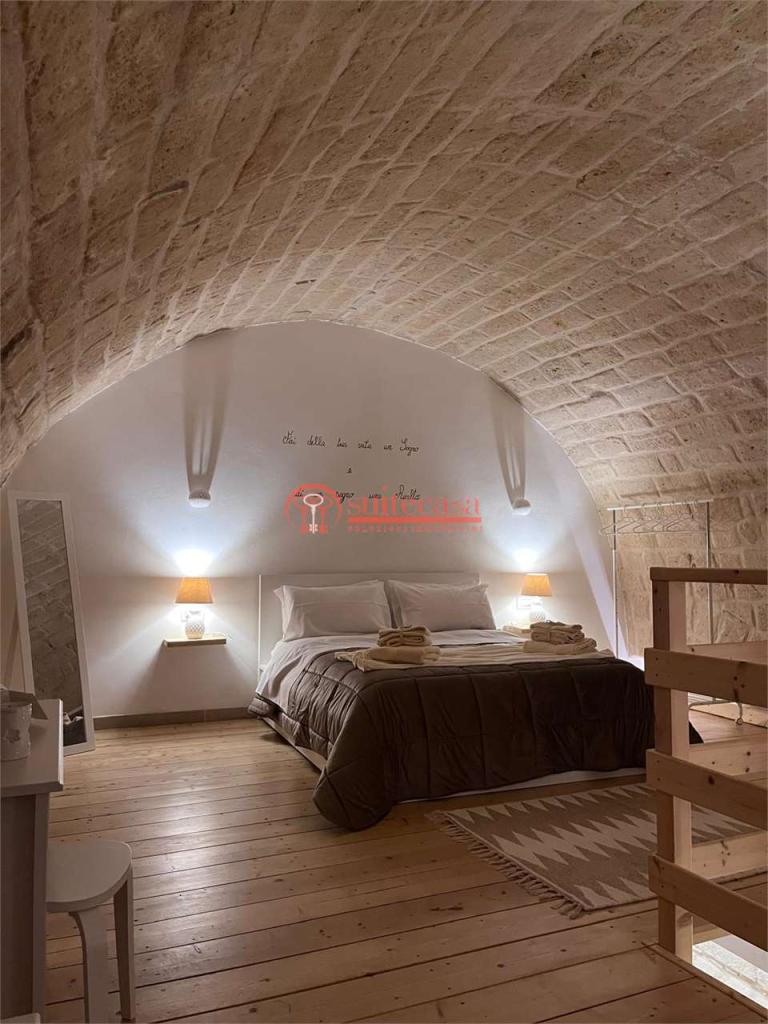 appartamento in vendita a Trani in zona Borgo Medievale