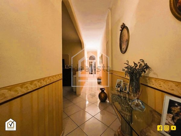 appartamento in vendita a Trani in zona Borgo Medievale