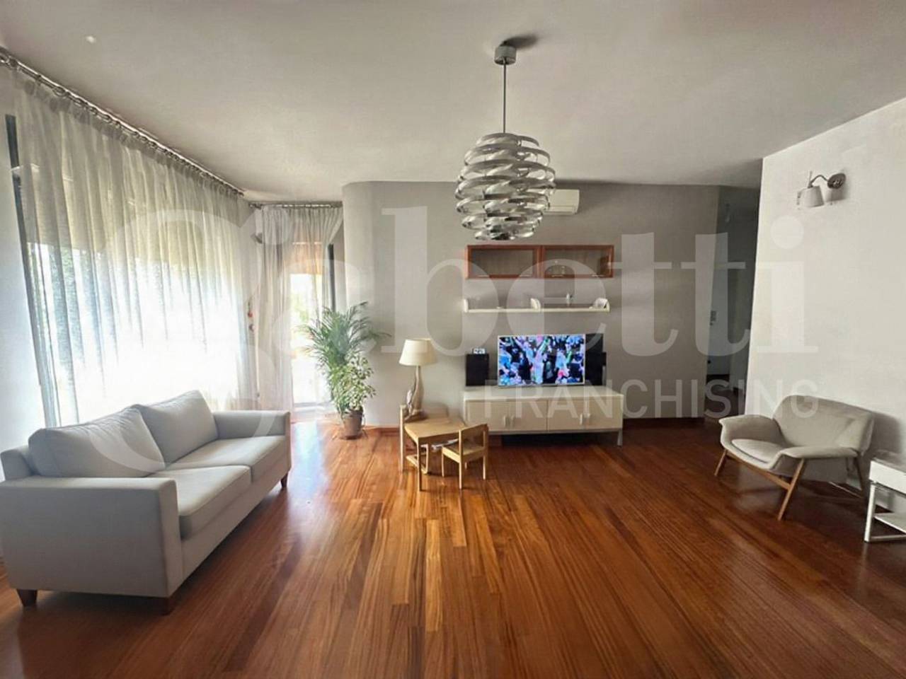 appartamento in vendita a Trani